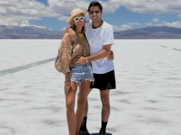 Dolores Barreiro destacada