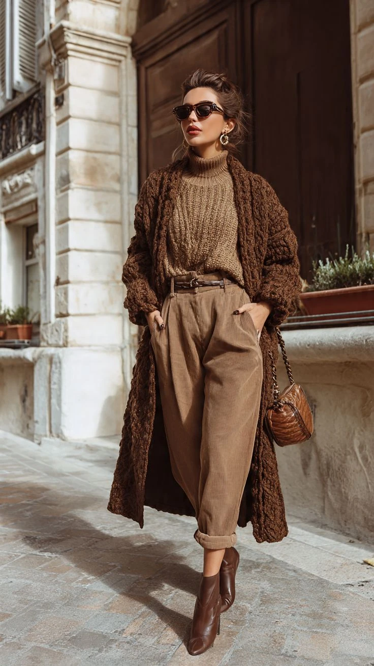 El café es el nuevo negro