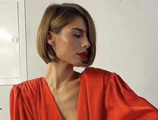 El bob japonés es el nuevo favorito de las redes: cómo llevar el corte que resuelve tu look con precisión