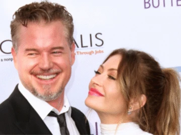 El conmovedor pacto de amor de Eric Dane y Rebecca Gayheart: por qué decidieron no divorciarse tras el diagnóstico de ELA