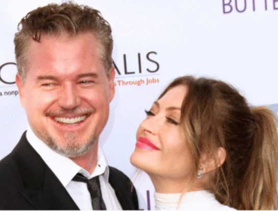 El conmovedor pacto de amor de Eric Dane y Rebecca Gayheart: por qué decidieron no divorciarse tras el diagnóstico de ELA
