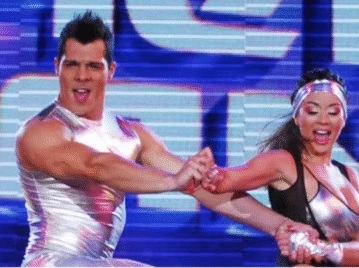 El pacto de silencio de Pier Fritzsche: la historia del bailarín que volvió a conmover a todos