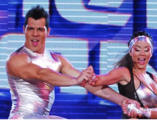 El pacto de silencio de Pier Fritzsche: la historia del bailarín que volvió a conmover a todos