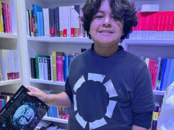 Mario Baudry habló sobre Dieguito Fernando: su diagnóstico y su día a día