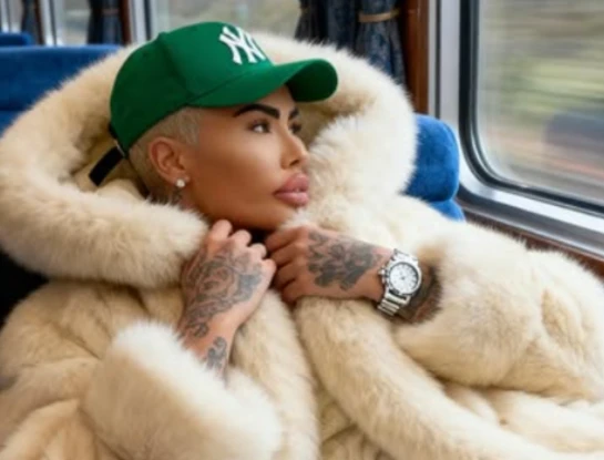 El último retoque de Jordan James Parke: la trama detrás de la muerte del influencer británico