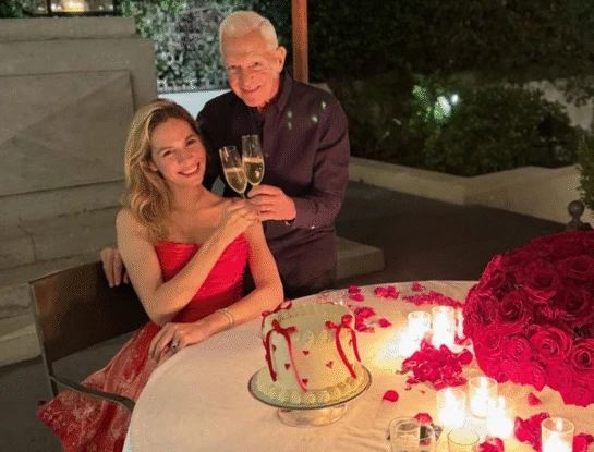 Elina Constantini destacada