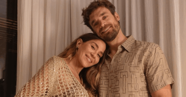 Jimena Baron e sua defesa após exame ginecológico: “Nunca é natural”