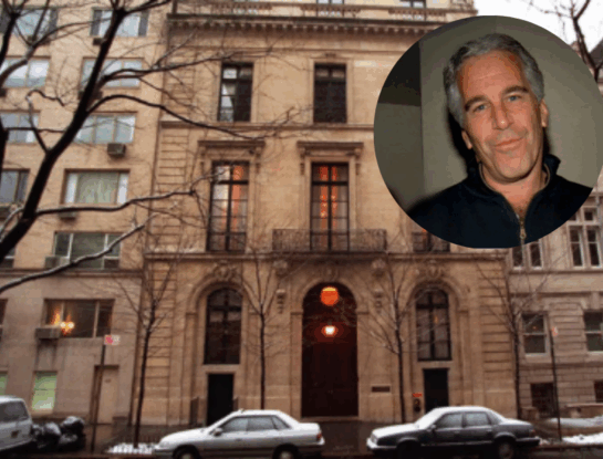 La decoración del horror: qué revelan los objetos de la casa de Jeffrey Epstein