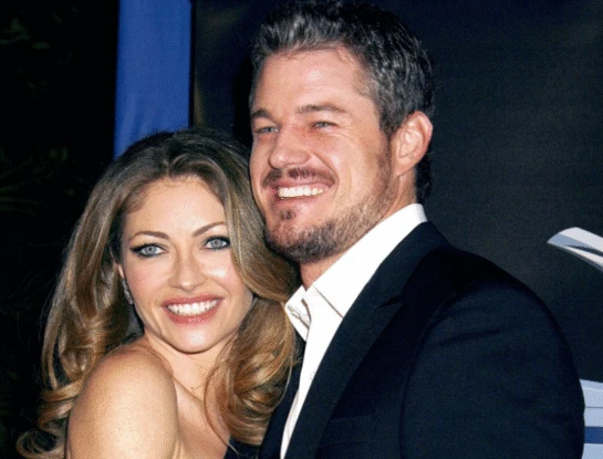 Eric Dane y Rebecca Gayheart: una historia de amor, crisis y lealtad incondicional que venció al dolor