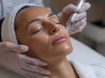 Exosomas en skincare: la tecnología que promete regenerar tu piel desde adentro