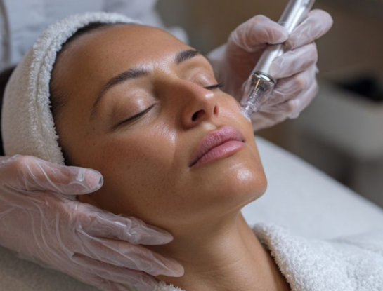 Exosomas en skincare: la tecnología que promete regenerar tu piel desde adentro