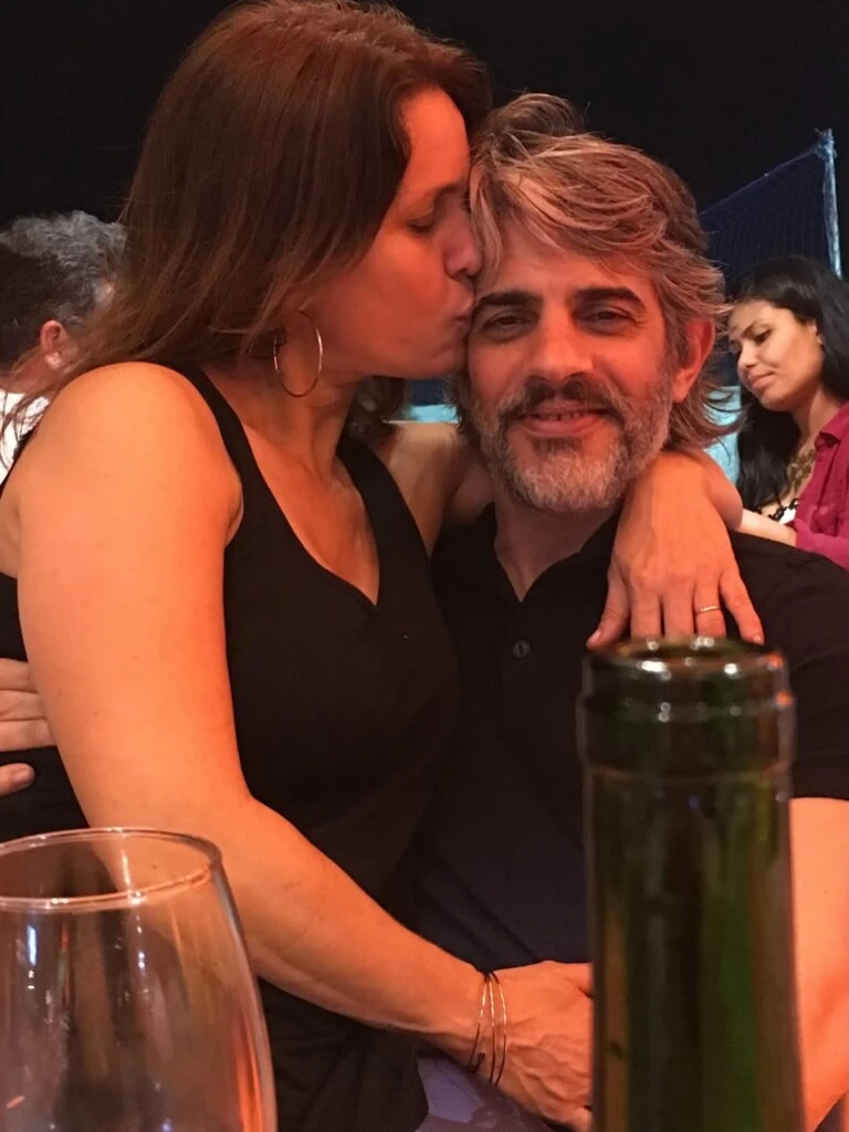 Las fotos elegidas resumieron momentos íntimos y significativos.