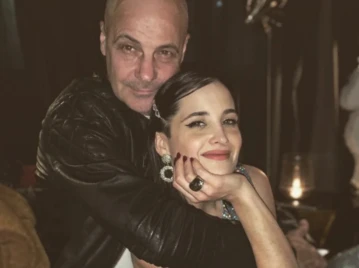 Flor Torrente destacada