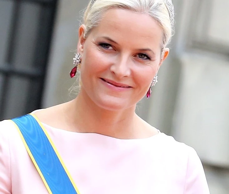 A 4 días de su trasplante pulmonar, cómo se encuentra la princesa noruega Mette-Marit