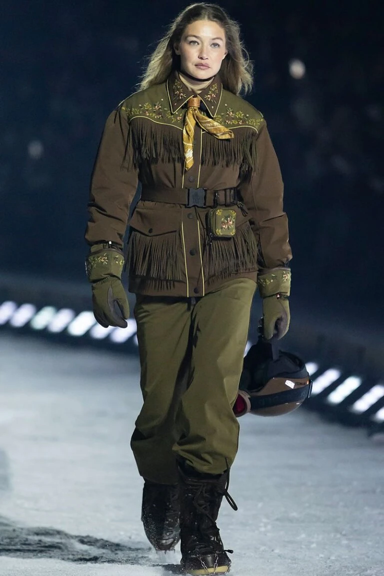 Moncler Grenoble 2026 