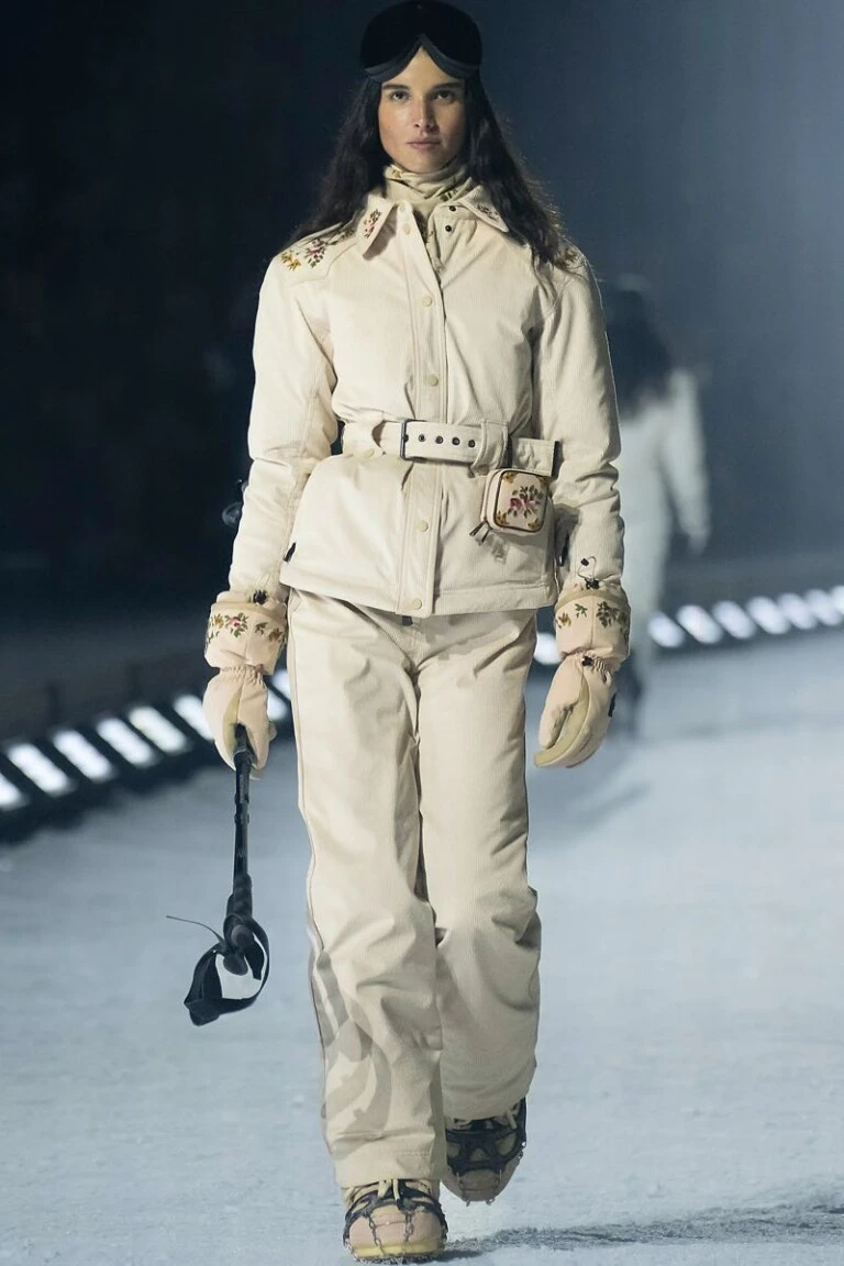 Moncler Grenoble 2026 