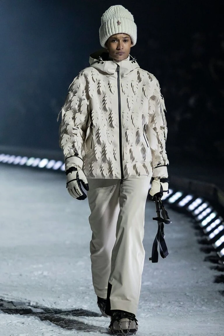 Moncler Grenoble 2026 