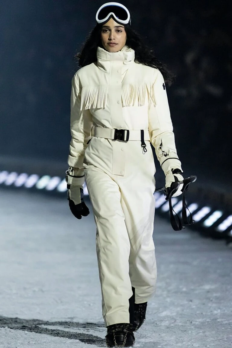 Moncler Grenoble 2026 