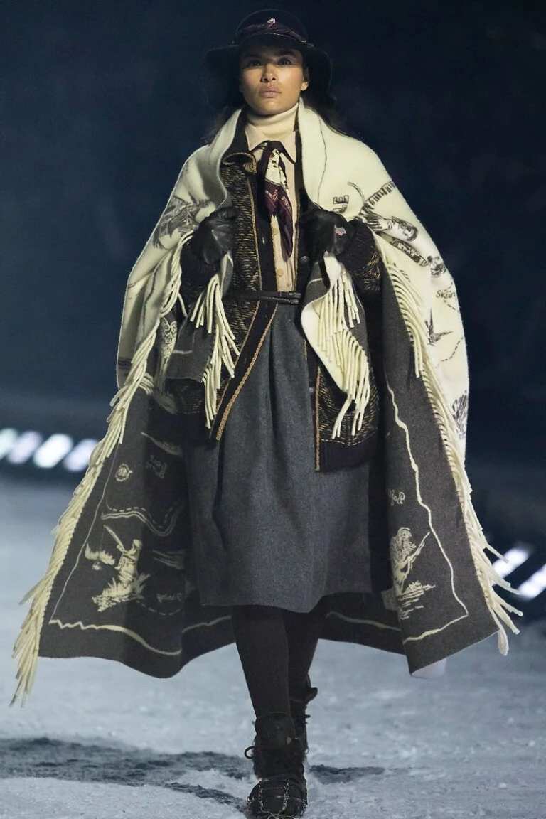 Moncler Grenoble 2026 