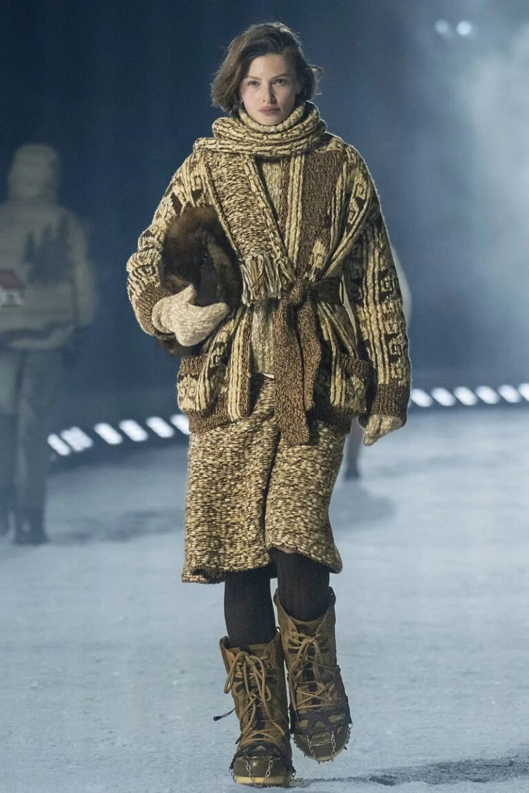 Moncler Grenoble 2026 