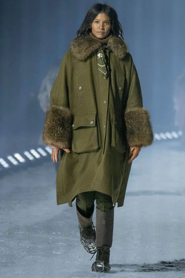 Moncler Grenoble 2026 