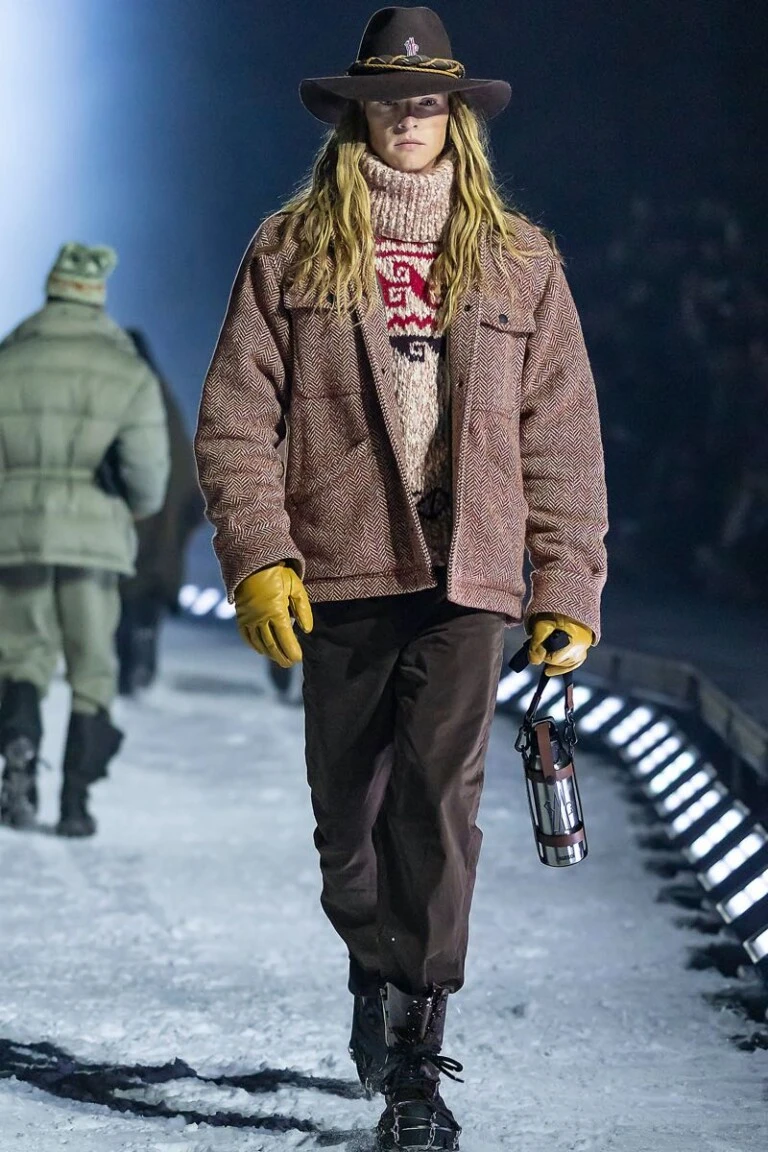 Moncler Grenoble 2026 