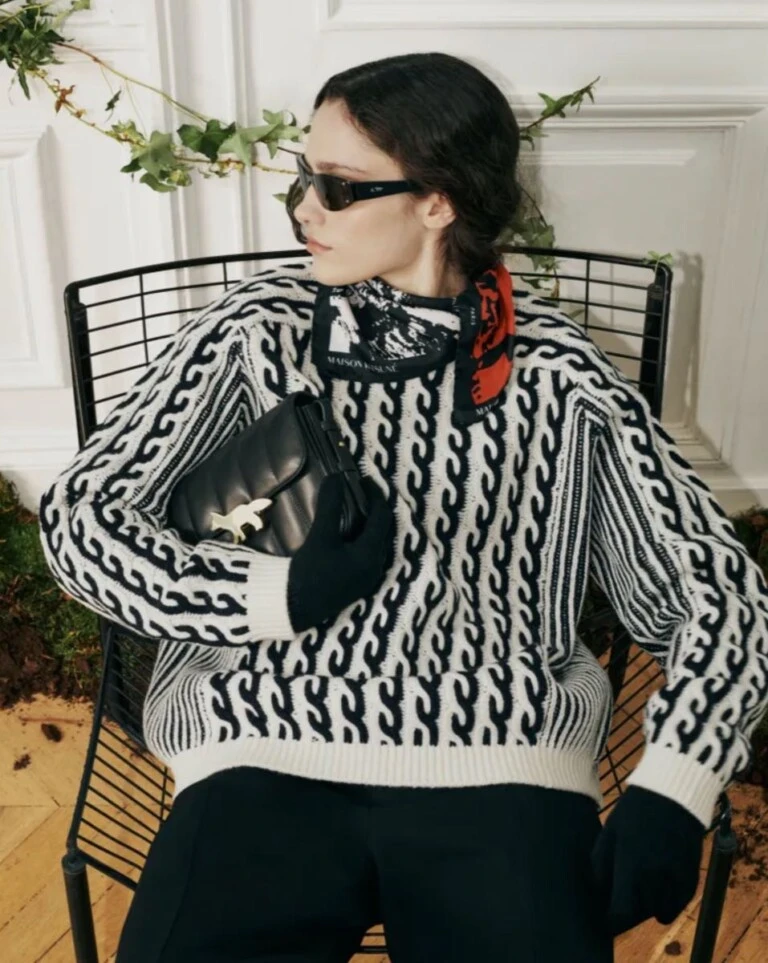 Maison Kitsune 