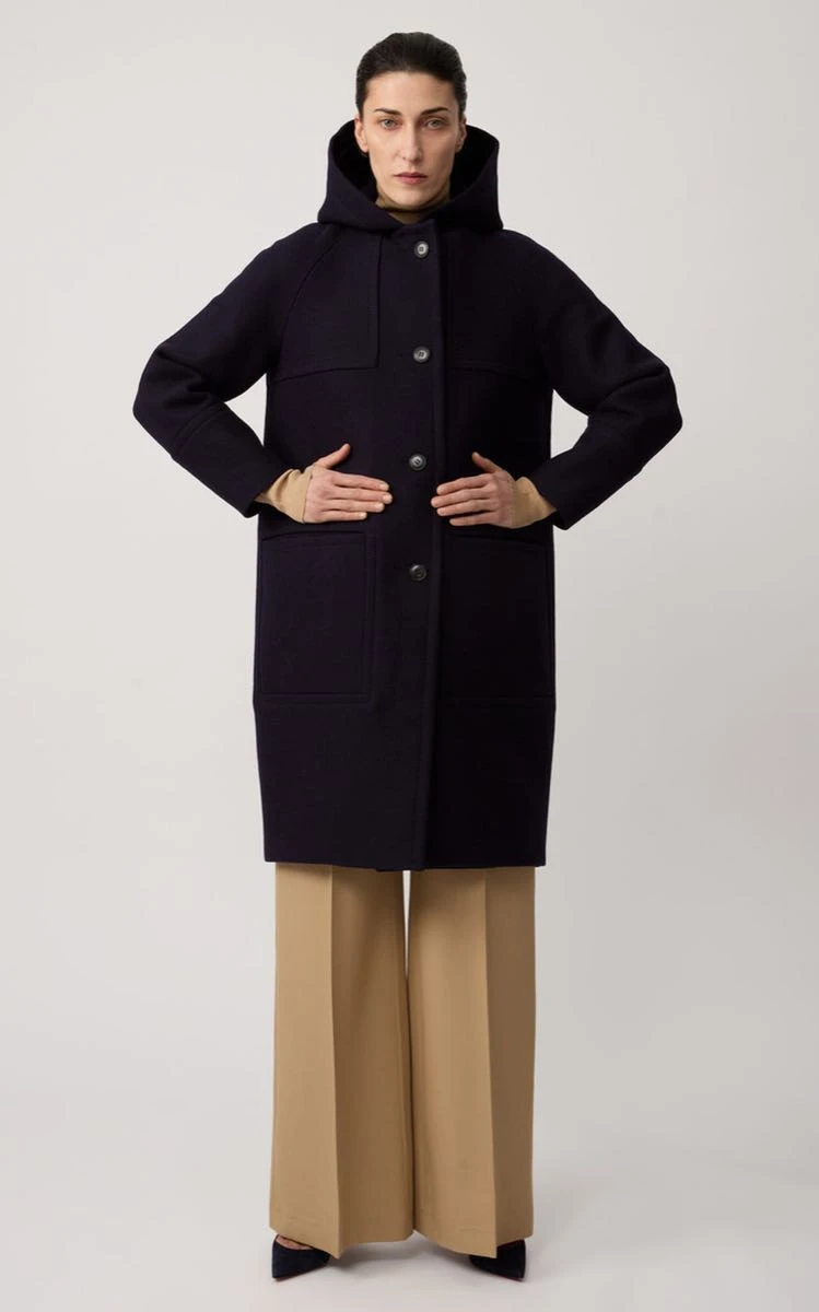 Martin Grant colección pre fall 2026