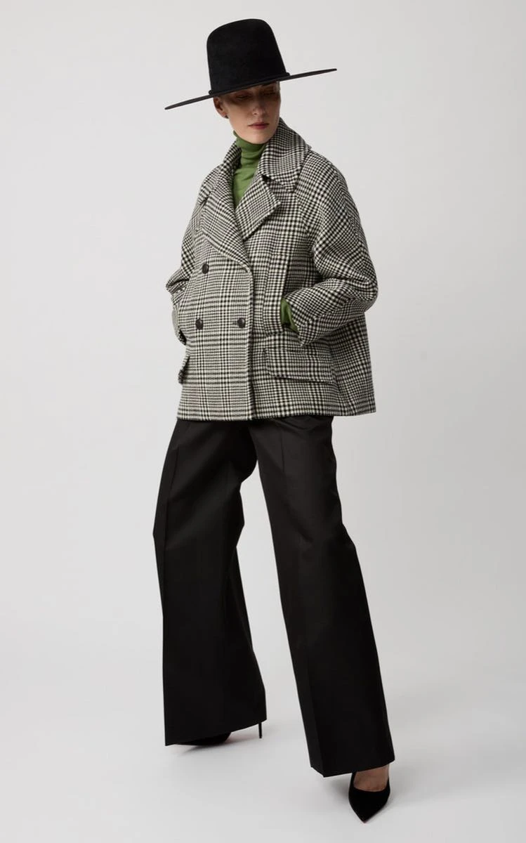 Martin Grant colección pre fall 2026