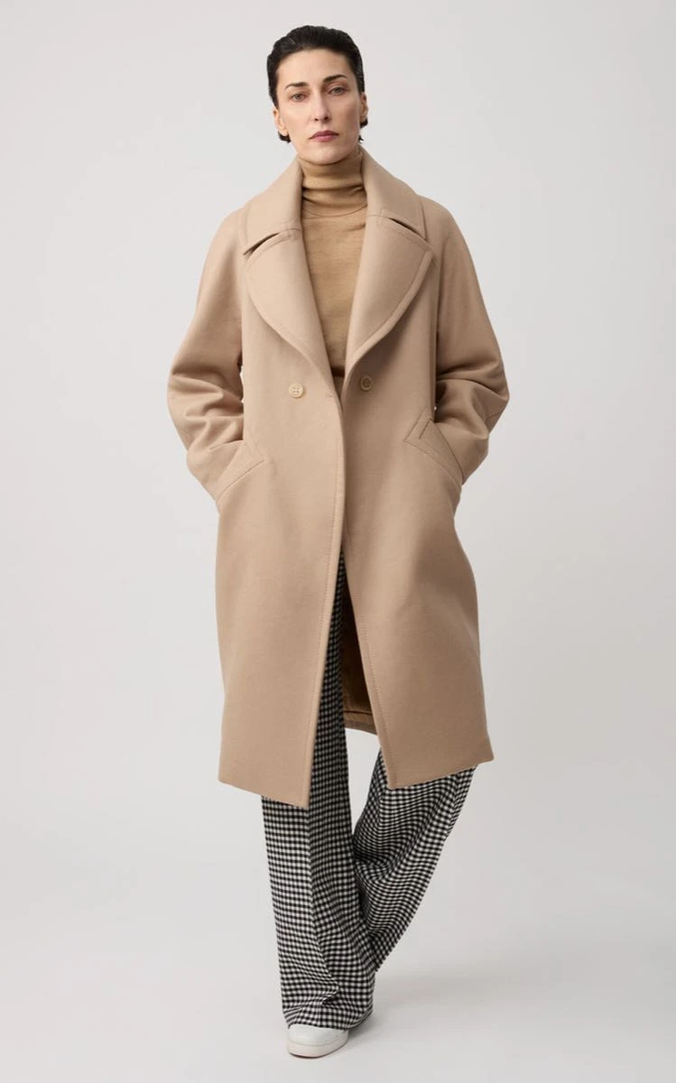 Martin Grant colección pre fall 2026