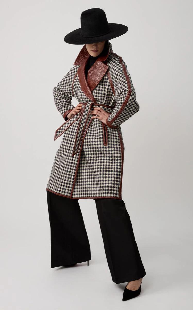 Martin Grant colección pre fall 2026