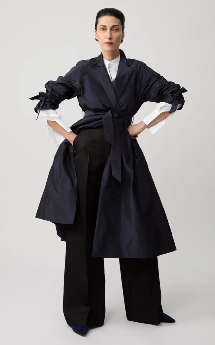 Martin Grant colección pre fall 2026