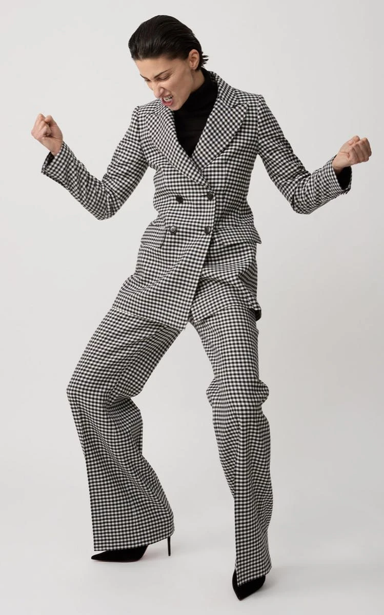 Martin Grant colección pre fall 2026