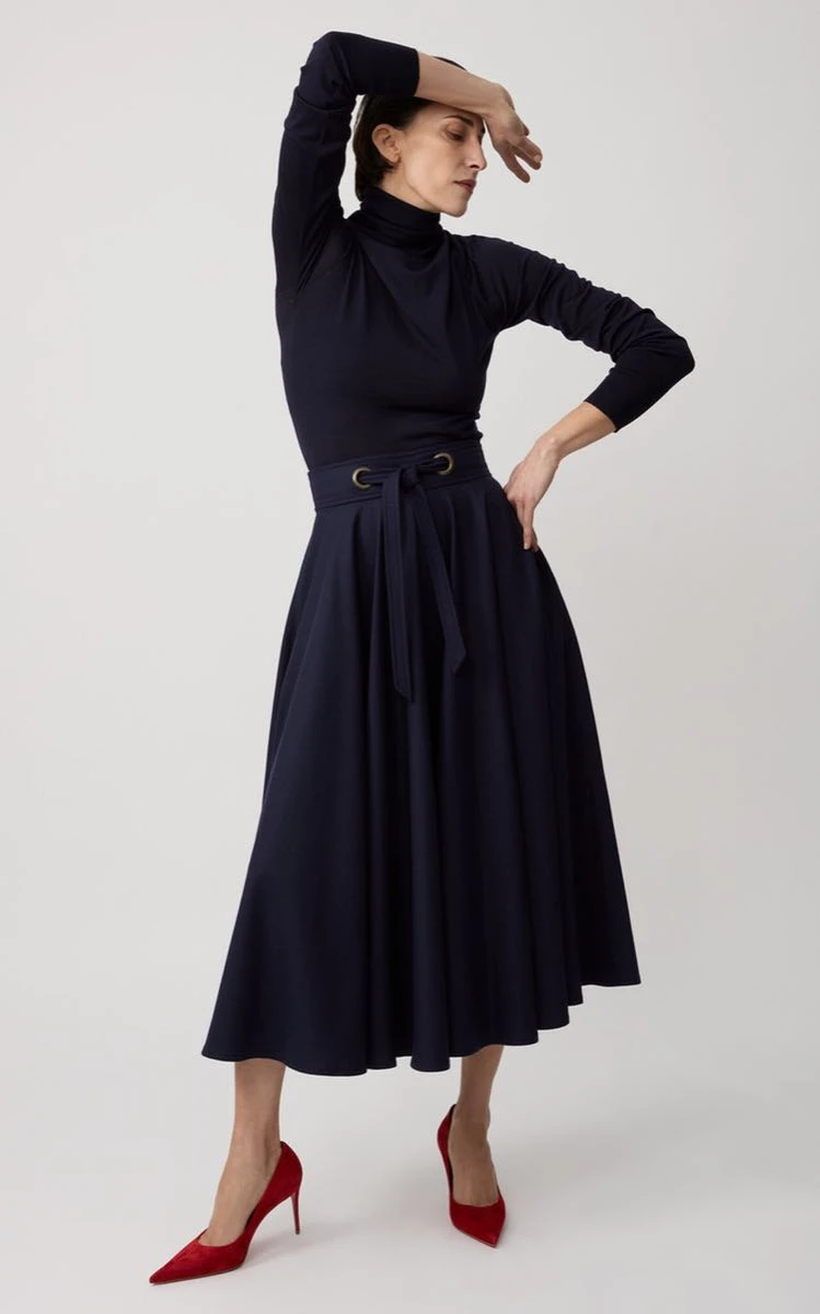 Martin Grant colección pre fall 2026