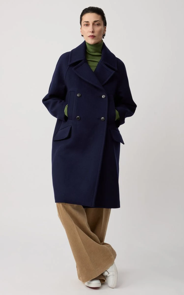 Martin Grant colección pre fall 2026