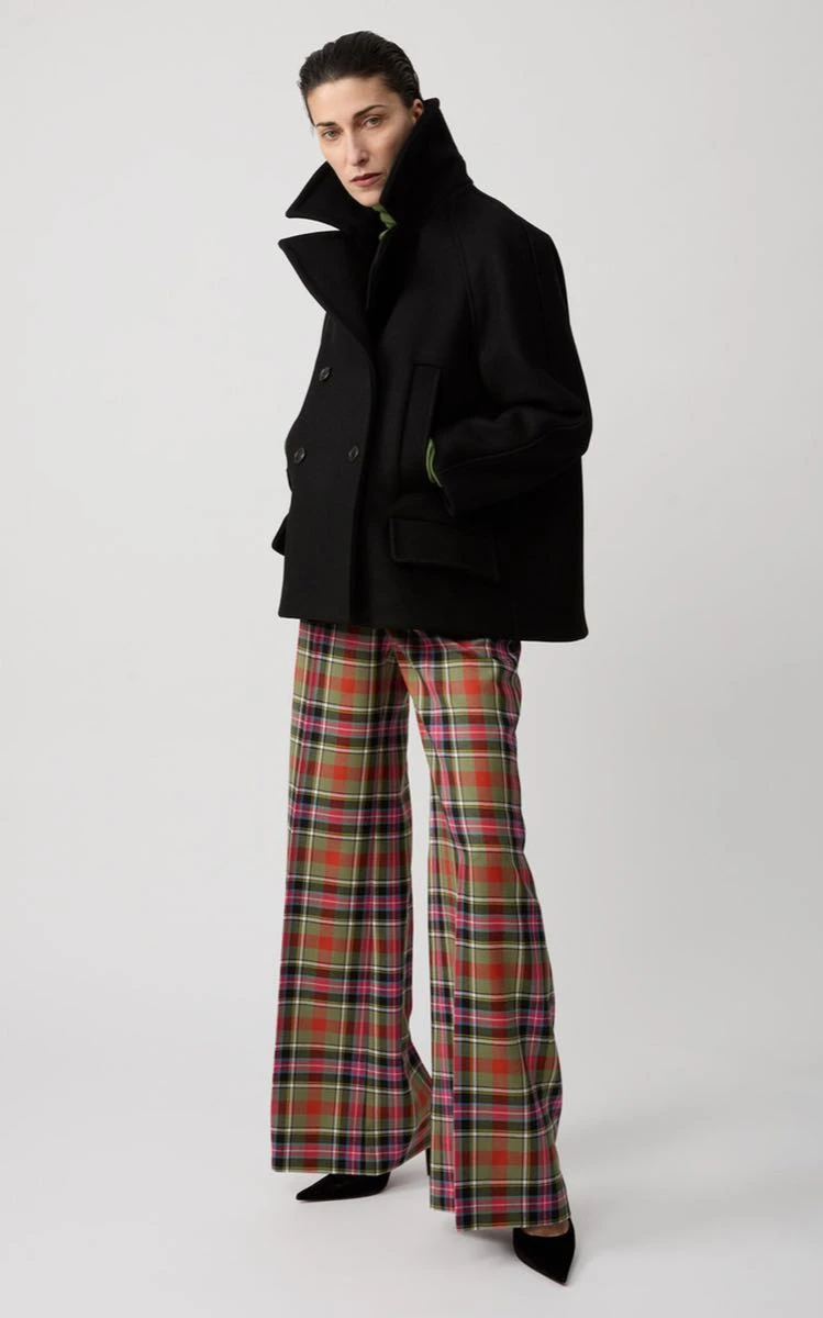 Martin Grant colección pre fall 2026