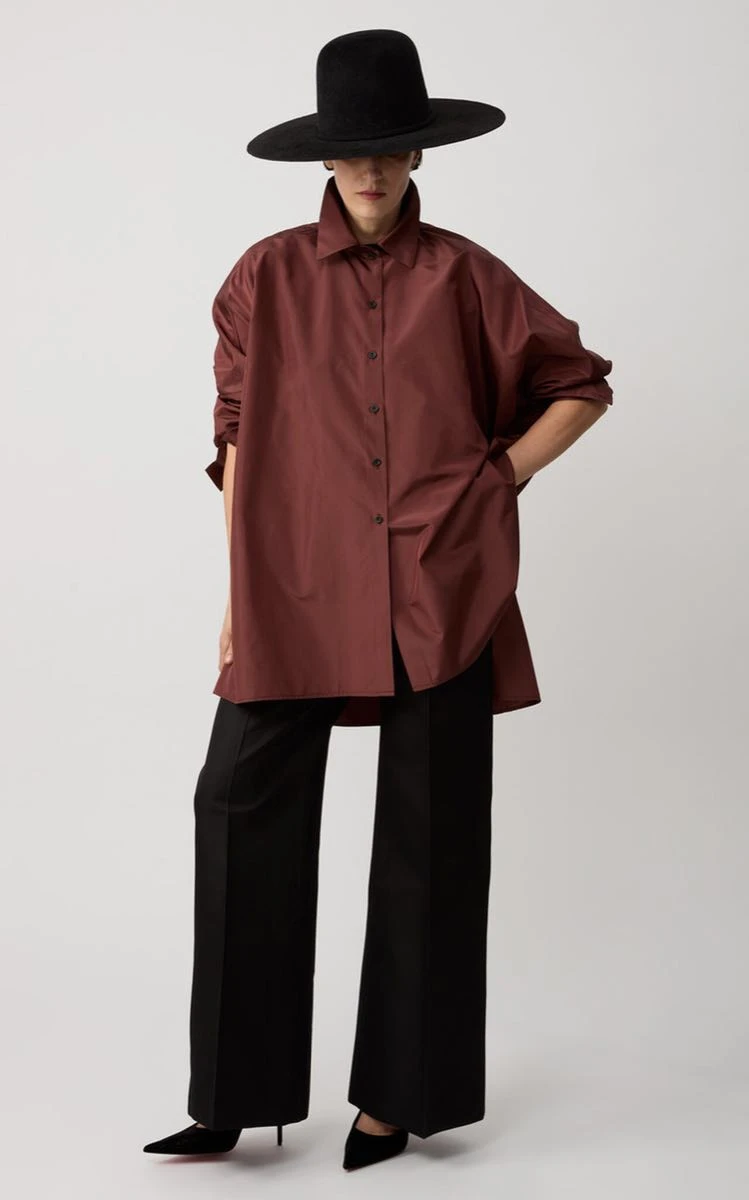 Martin Grant colección pre fall 2026