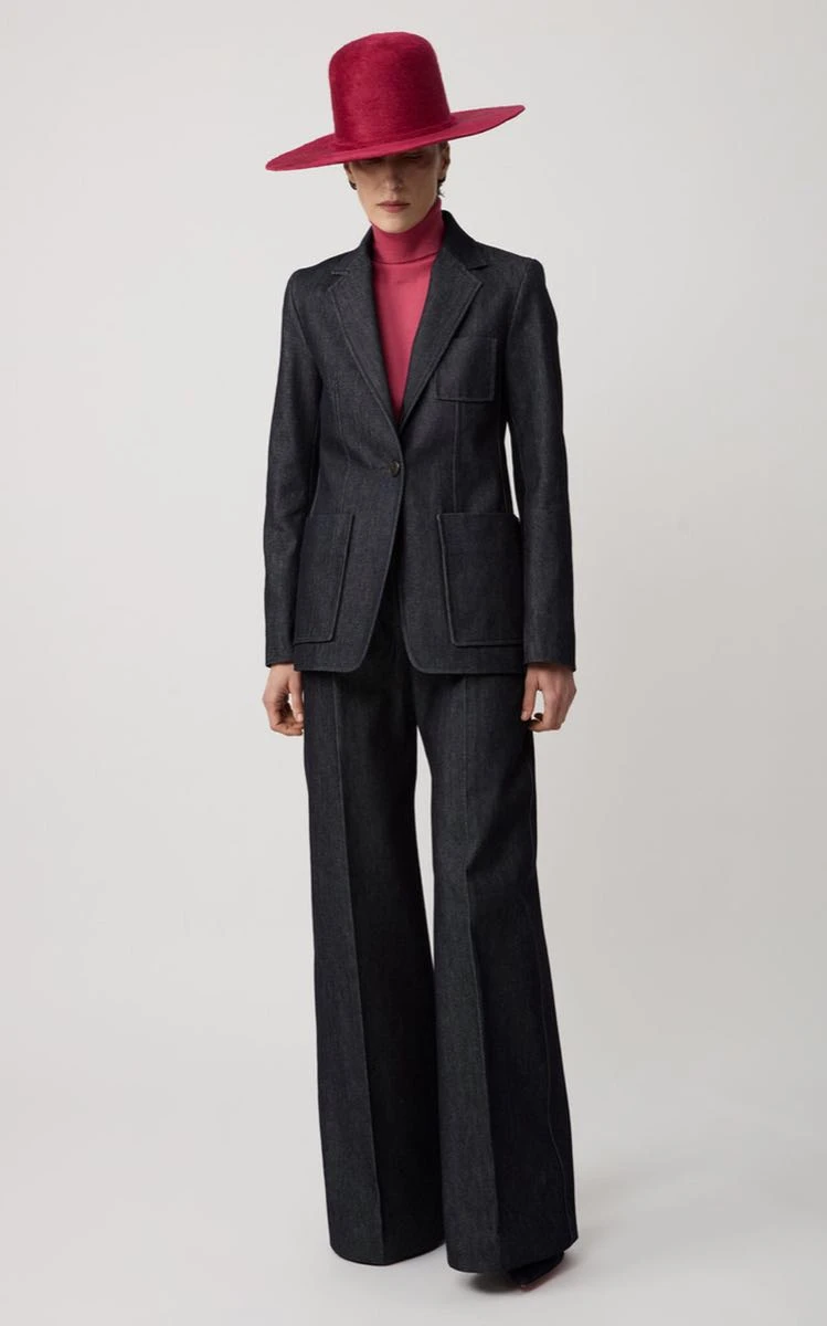 Martin Grant colección pre fall 2026