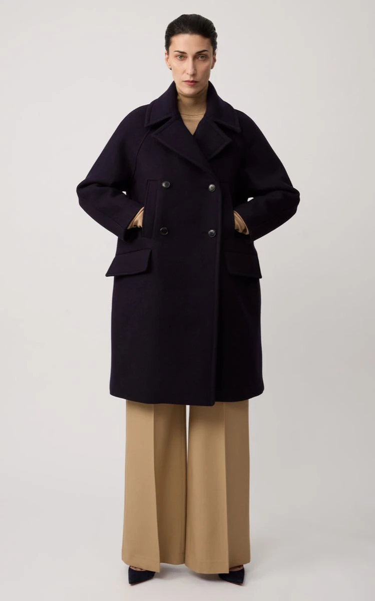 Martin Grant colección pre fall 2026