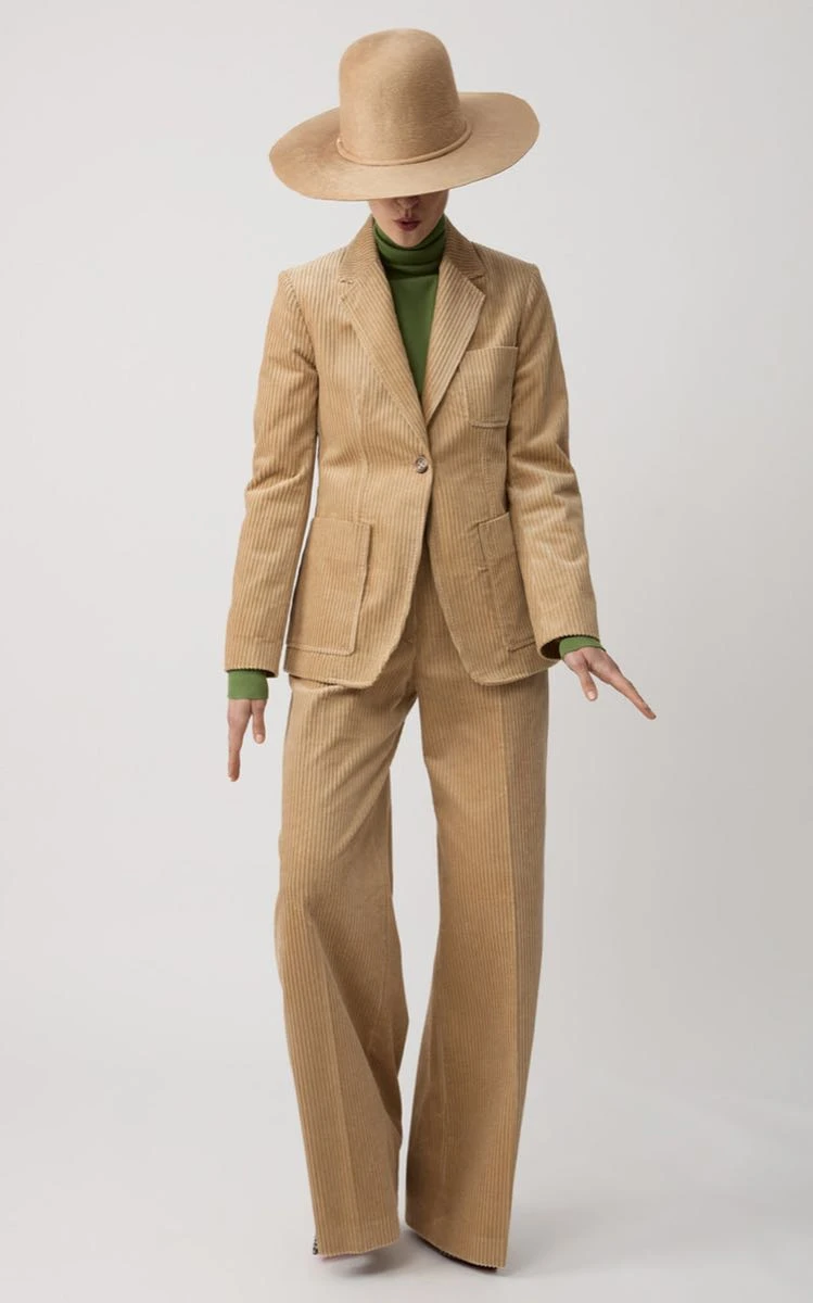 Martin Grant colección pre fall 2026