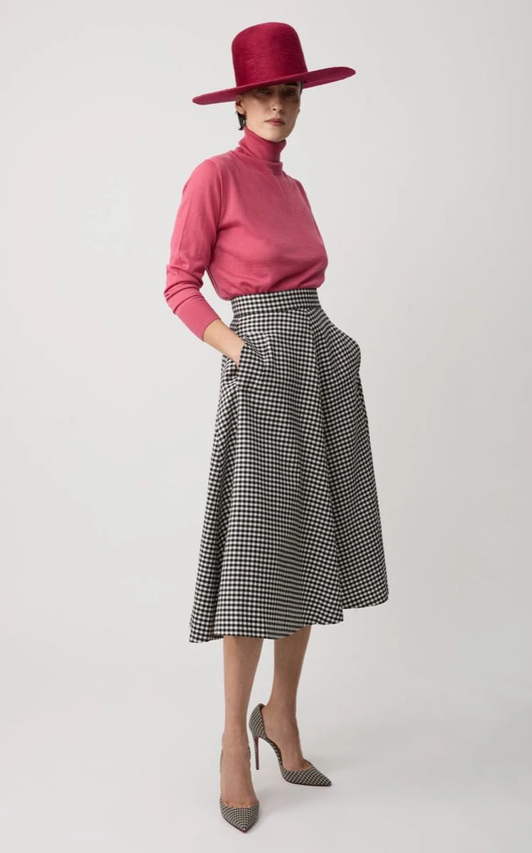 Martin Grant colección pre fall 2026