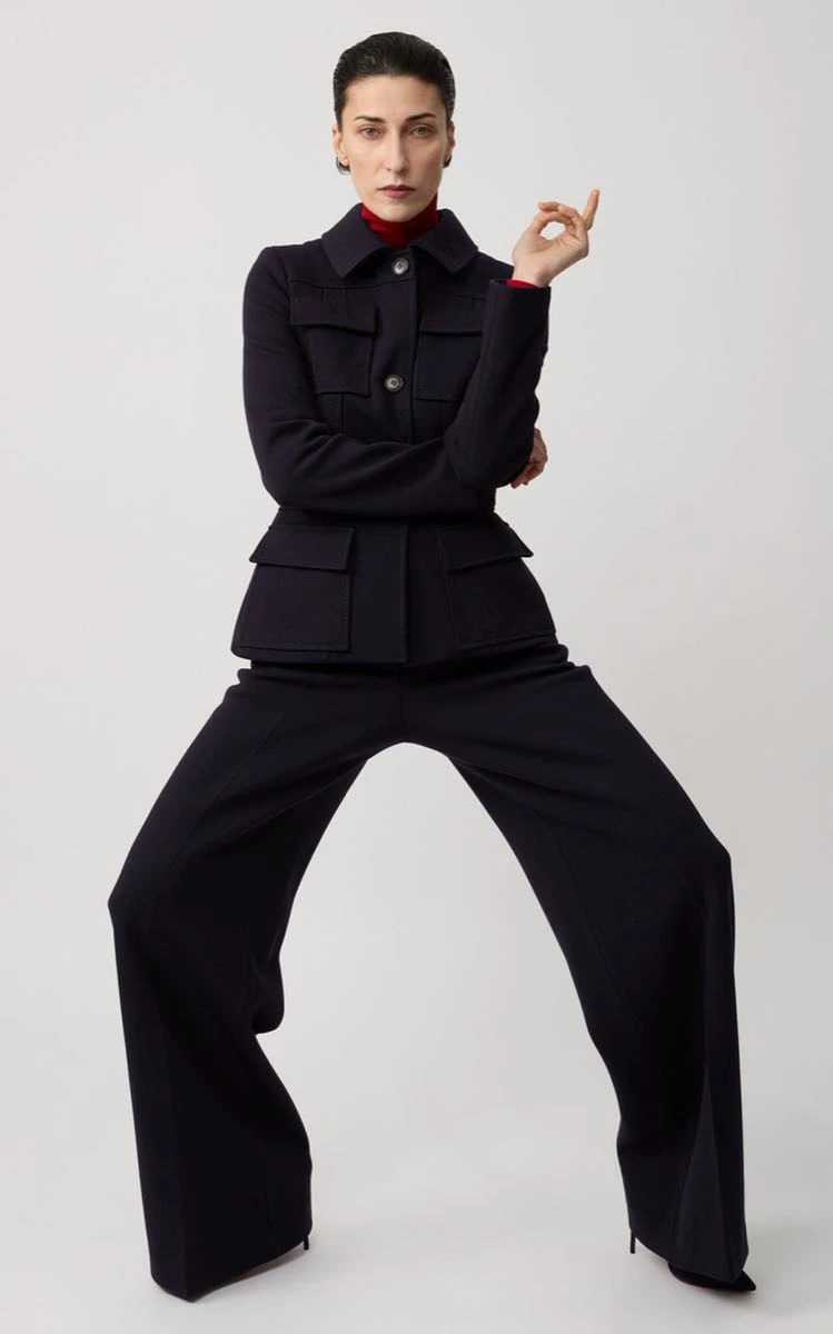 Martin Grant colección pre fall 2026