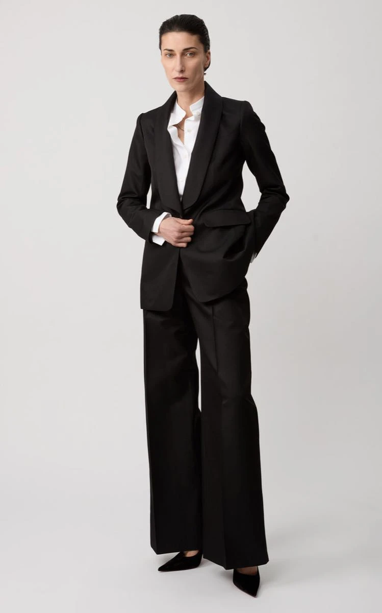 Martin Grant colección pre fall 2026