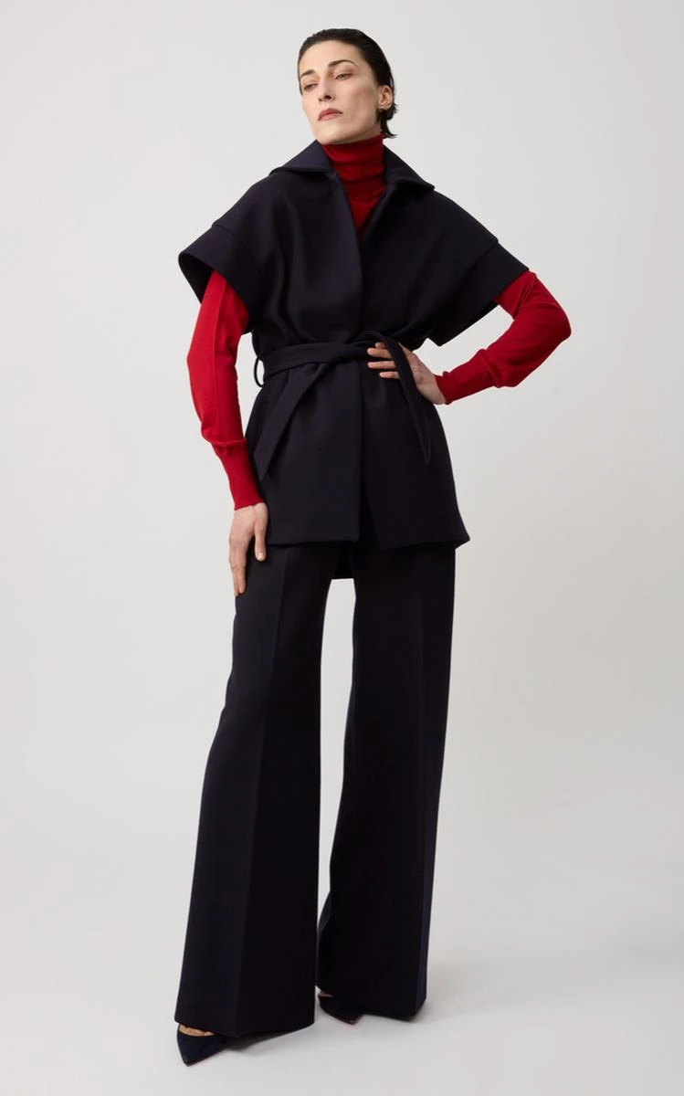 Martin Grant colección pre fall 2026