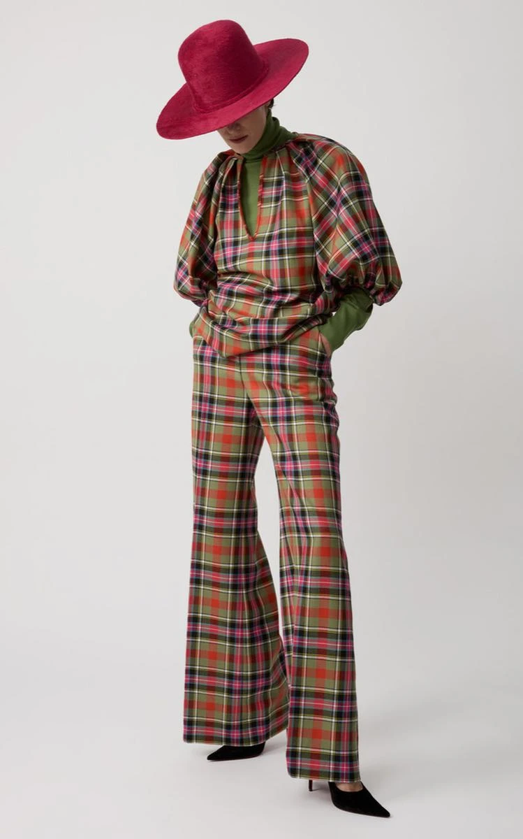 Martin Grant colección pre fall 2026