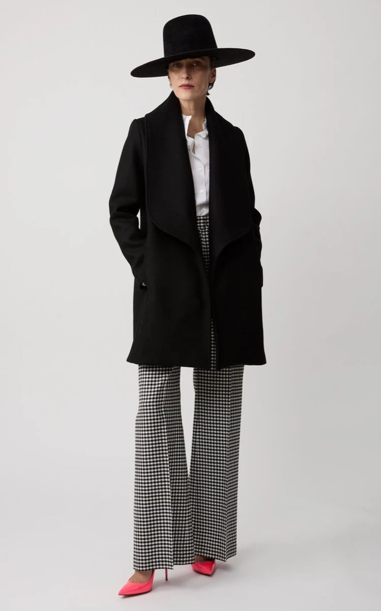 Martin Grant colección pre fall 2026