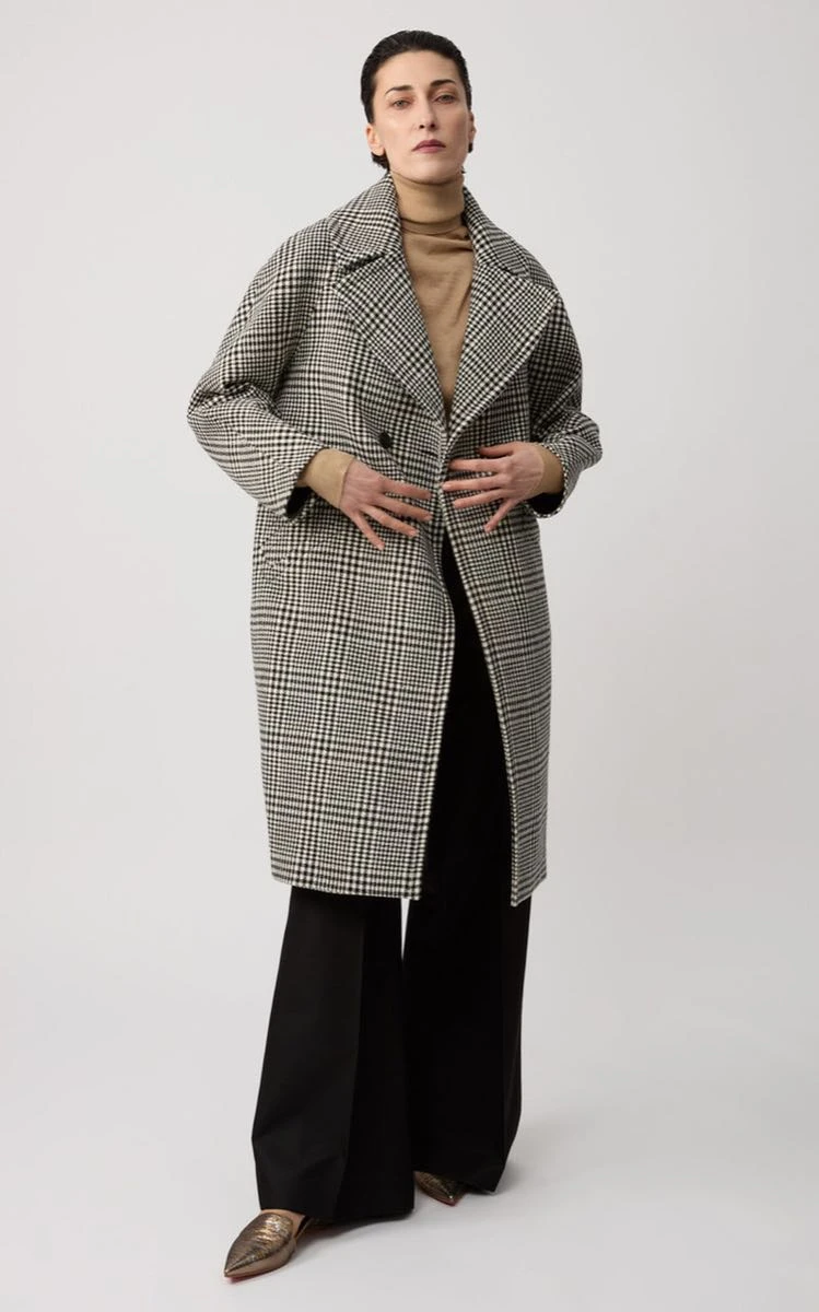 Martin Grant colección pre fall 2026