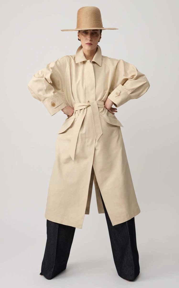 Martin Grant colección pre fall 2026