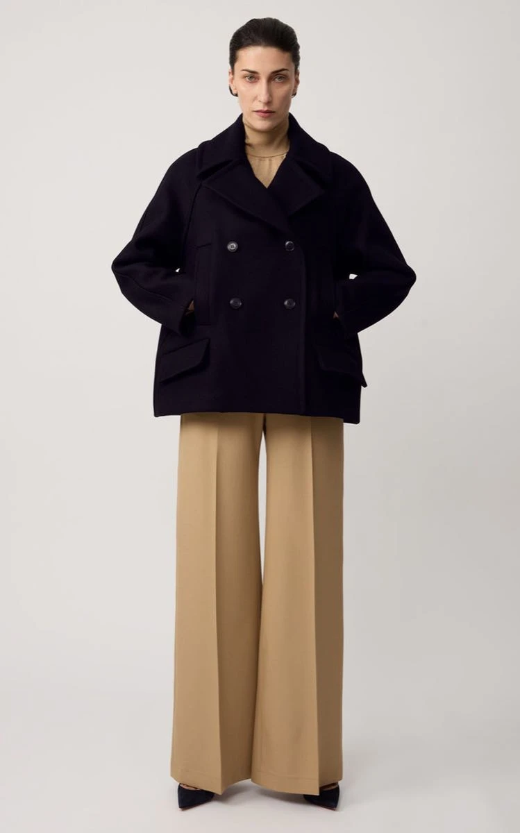 Martin Grant colección pre fall 2026