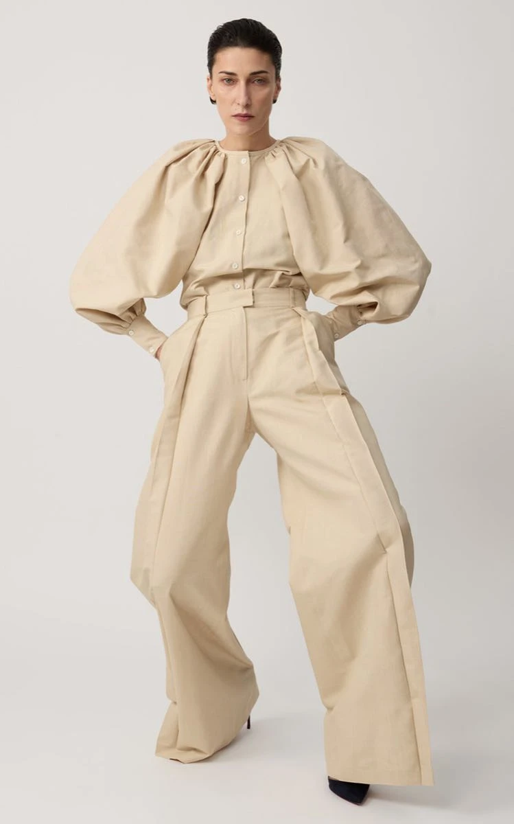 Martin Grant colección pre fall 2026